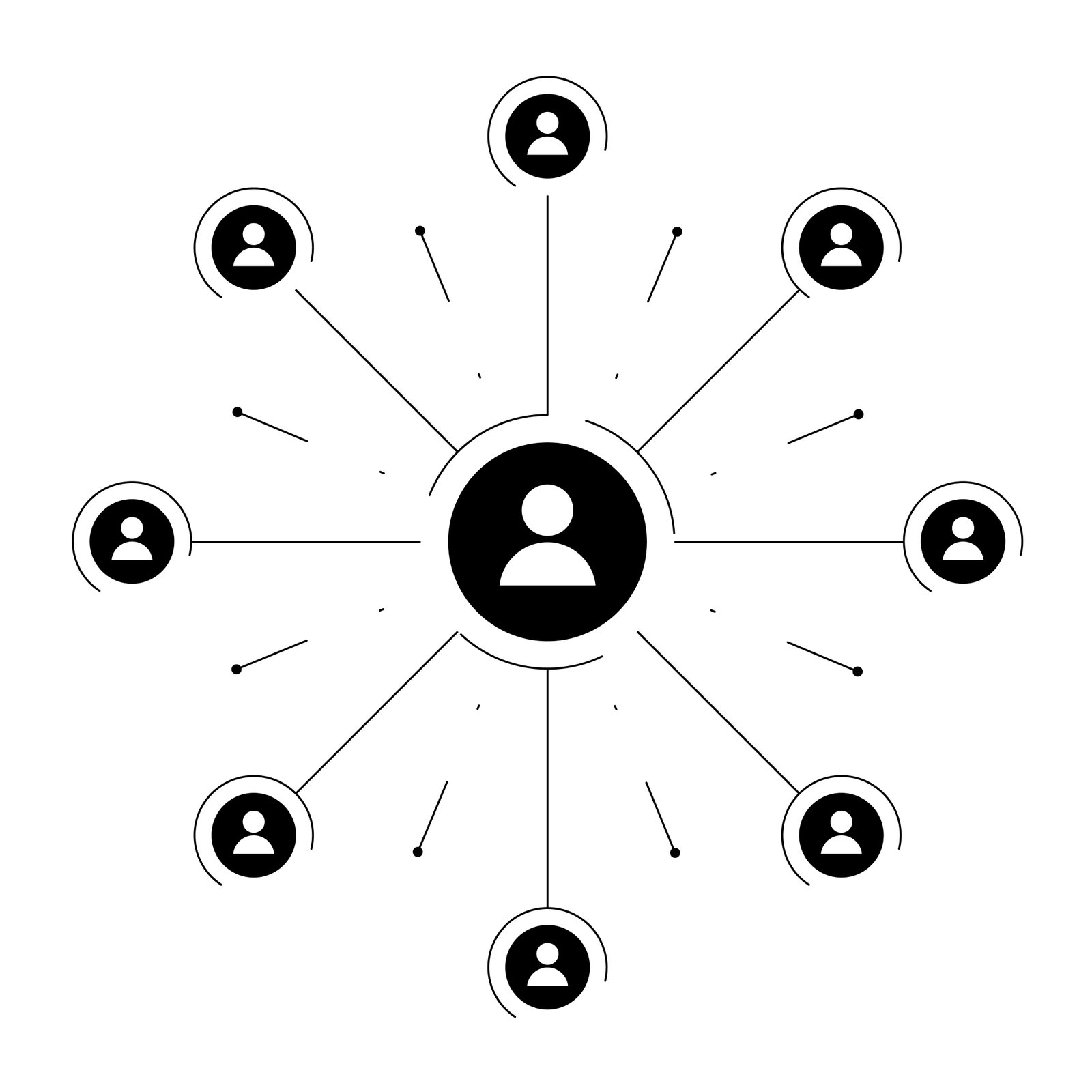 Audience Icon