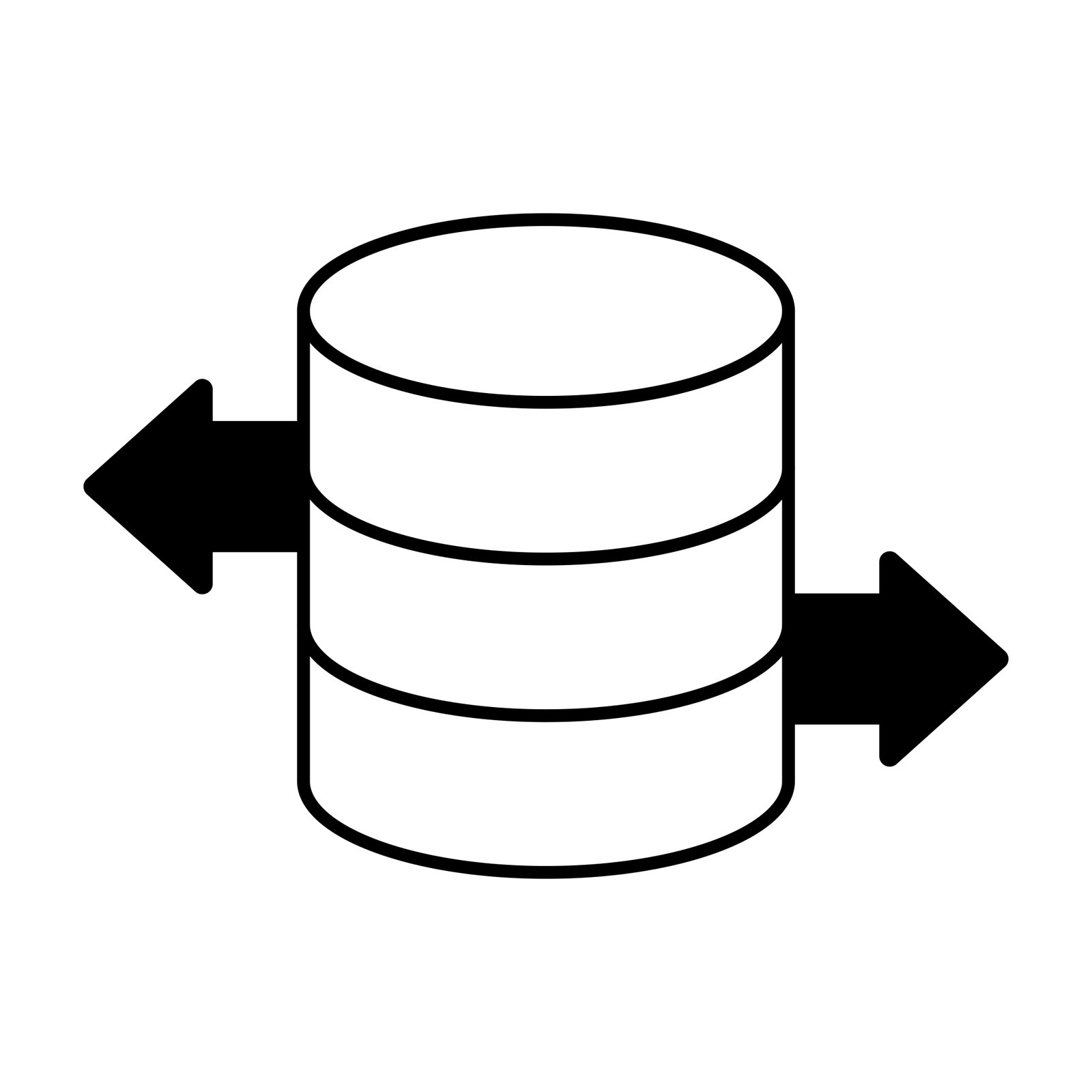 Data Icon