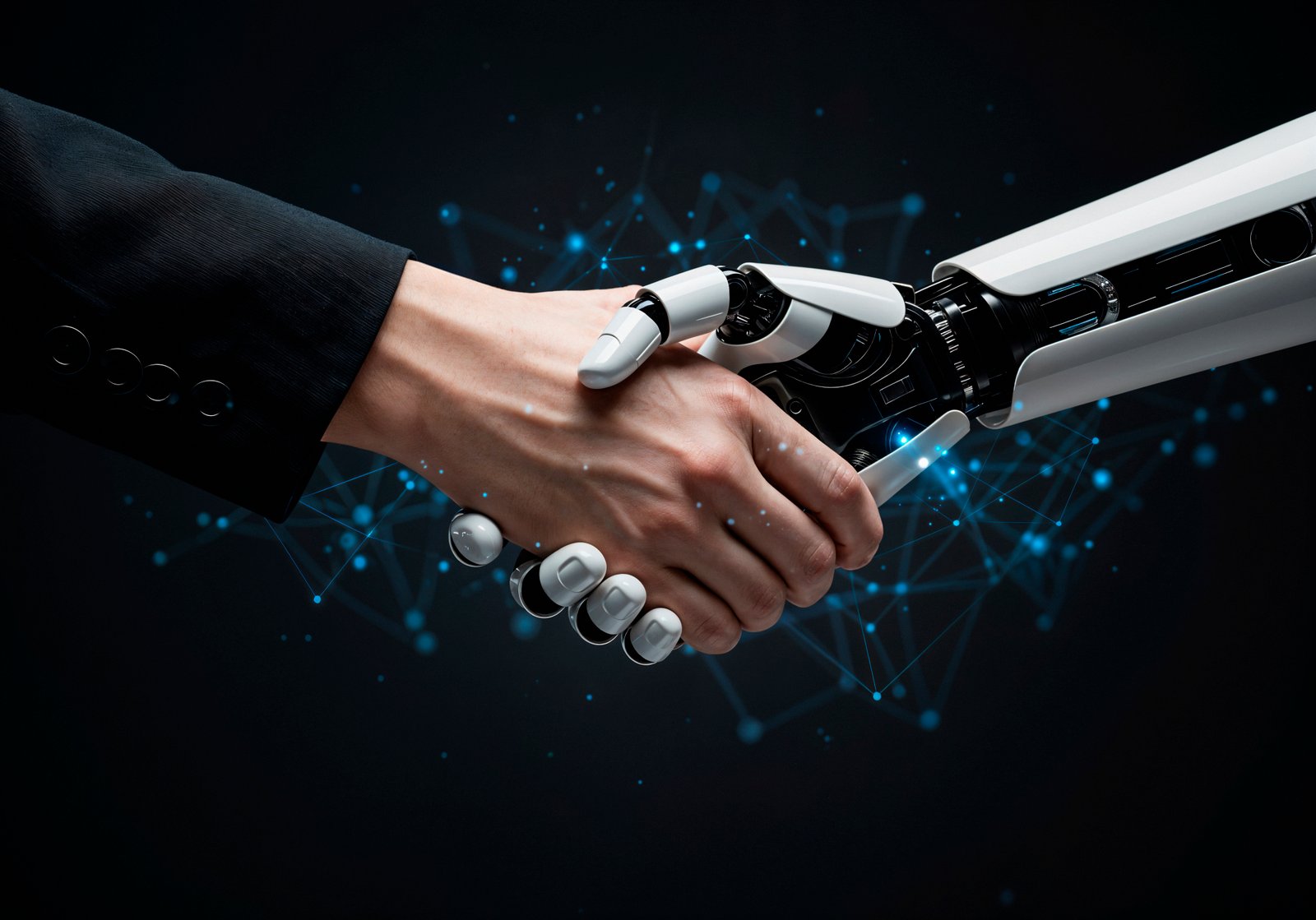 Technology Collaboration