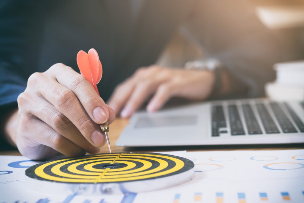 The Future of Smarter Customer Acquisition with Intent Marketing and AI