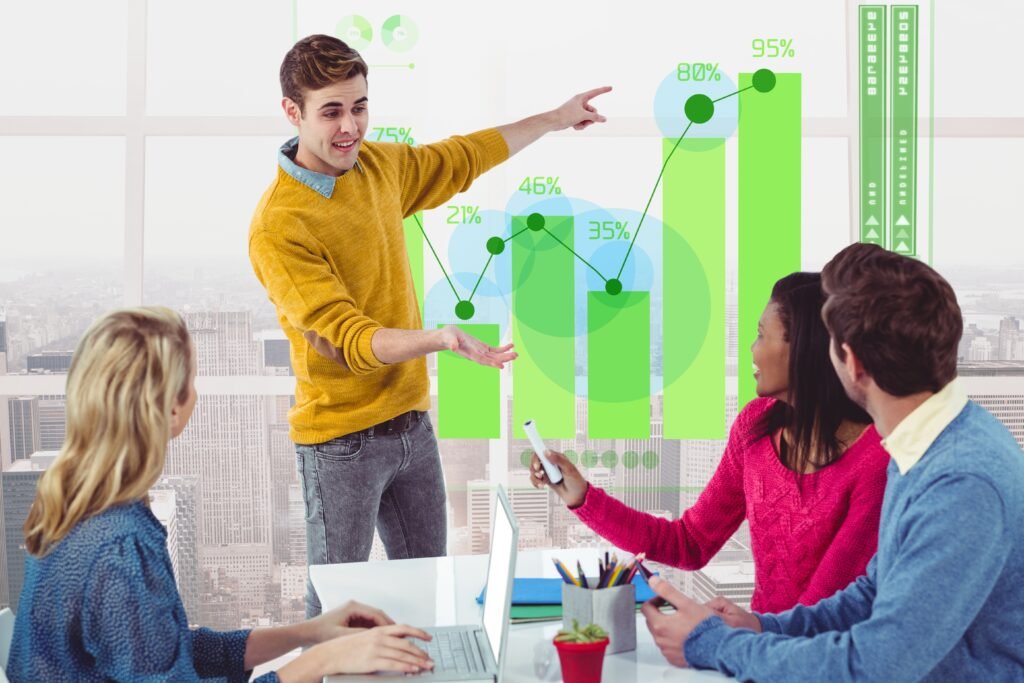 Demand Generation: The Foundation of Sustainable Business Growth 